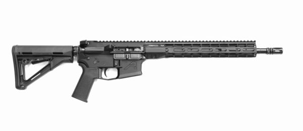 Karabin Aero Precision M4E1 PRO 14,5"