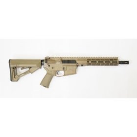 Karabin Aero Precision M4E1 PRO 10.5" FDE
