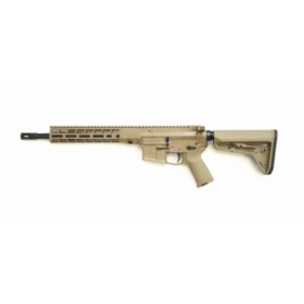 Karabin Aero Precision M4E1 PRO 12.5" FDE