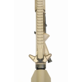 Karabin Aero Precision M4E1 PRO 12.5" FDE