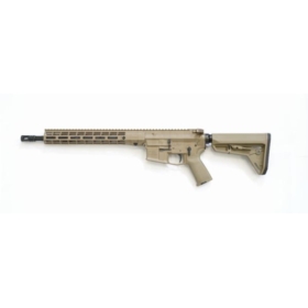 Karabin Aero Precision M4E1 PRO 14.5" FDE