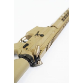 Karabin Aero Precision M4E1 PRO 14.5" FDE