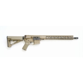 Karabin Aero Precision M4E1 PRO 16" FDE
