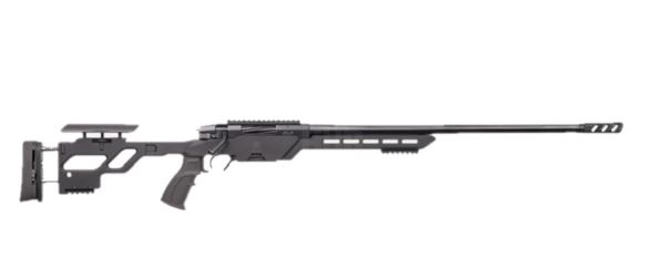 Karabin ATA ALR Long Range 24" składana kolba