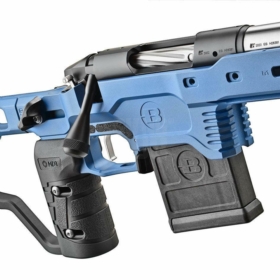 Karabin Bergara Premier Elite 26" M5/8x24 6,5Creed