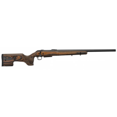 Karabin CZ 600 Range