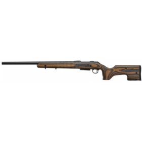 Karabin CZ 600 Range