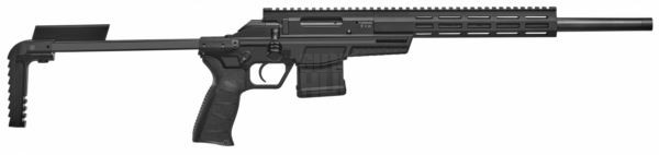Karabin CZ 600 Trail
