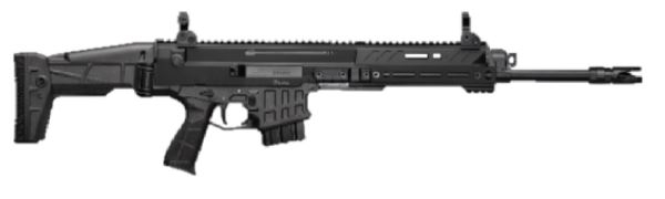 Karabin CZ Bren 2MS 16,5" 223 Rem