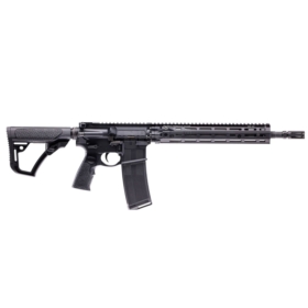 Karabin Daniel Defense DD4 M4A1 RISIII 14,5"