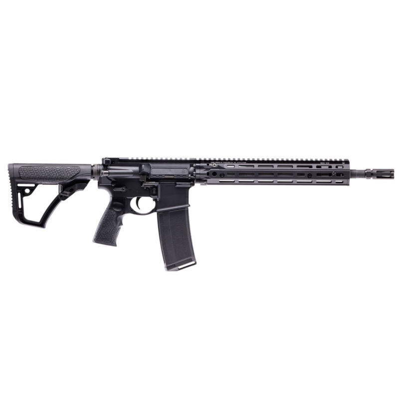 Karabin Daniel Defense DD4 M4A1 RISIII 14,5"