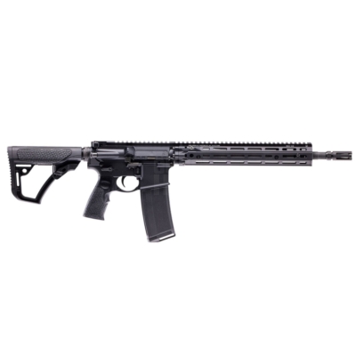 Karabin Daniel Defense DD4 M4A1 RISIII 14,5"
