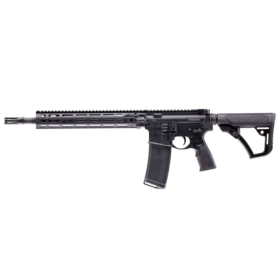 Karabin Daniel Defense DD4 M4A1 RISIII 14,5"