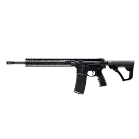 Karabin Daniel Defense DD4 RISIII 16"