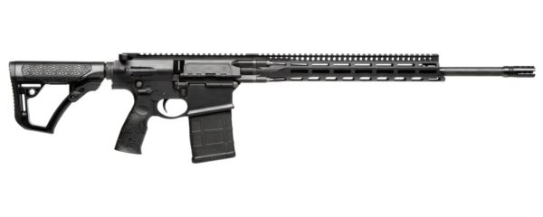 Karabin Daniel Defense DD5 V5 20" 6,5 Creedmoor