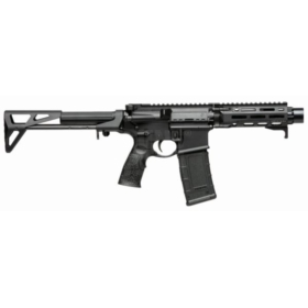 Karabin Daniel Defense DDM4 PDW 300 AAC Blackout