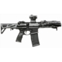 Karabin Daniel Defense DDM4 PDW 300 AAC Blackout