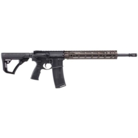 Karabin Daniel Defense DD4 RISIII 16" FDE