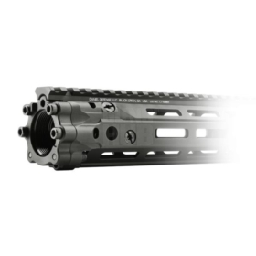Karabin Daniel Defense DD4 RISIII 16" FDE