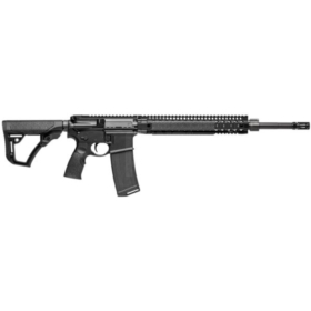 Karabin Daniel Defense MK12 18"