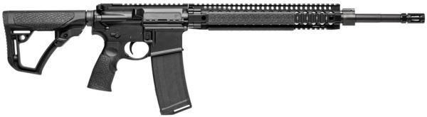 Karabin Daniel Defense MK12 18"