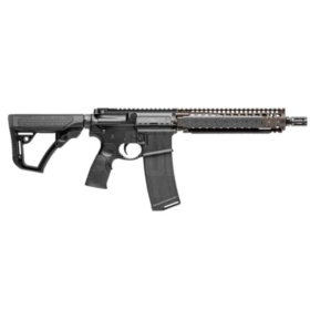 Karabin Daniel Defense MK18 FDE 10,3"