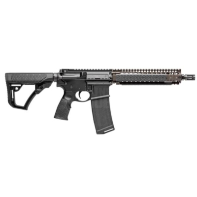 Karabin Daniel Defense MK18 FDE 10,3"