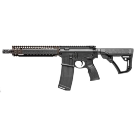 Karabin Daniel Defense MK18 FDE 10,3"