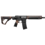 Karabin Daniel Defense MK18 Law Tactical 10,3" FDE