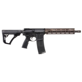 Karabin Daniel Defense MK18 RIS III 10,3" FDE