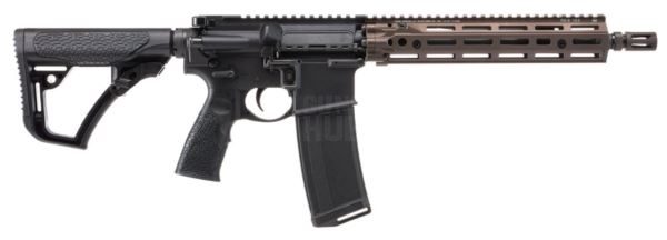 Karabin Daniel Defense MK18 RIS III 10,3" FDE