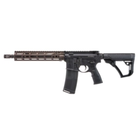 Karabin Daniel Defense MK18 RIS III 10,3" FDE