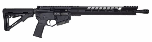 Karabin Diamondback DB15 16" Black Gold