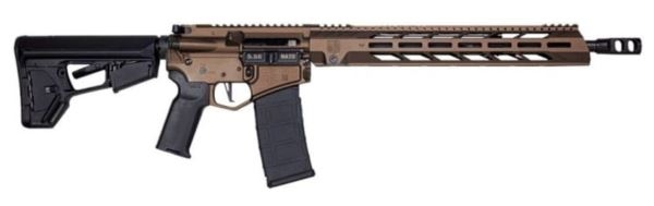 Karabin Diamondback DB15 16" Midnight Bronze