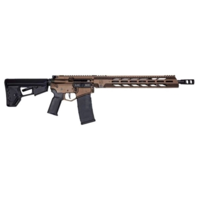 Karabin Diamondback DB15 16" Midnight Bronze