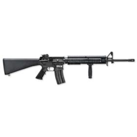 Karabin FN 15 Military Collector M4 14,5"