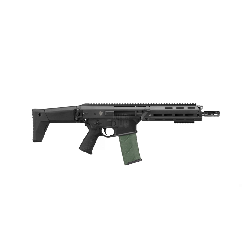Karabin Grot S 10 FB-M1 10,5"
