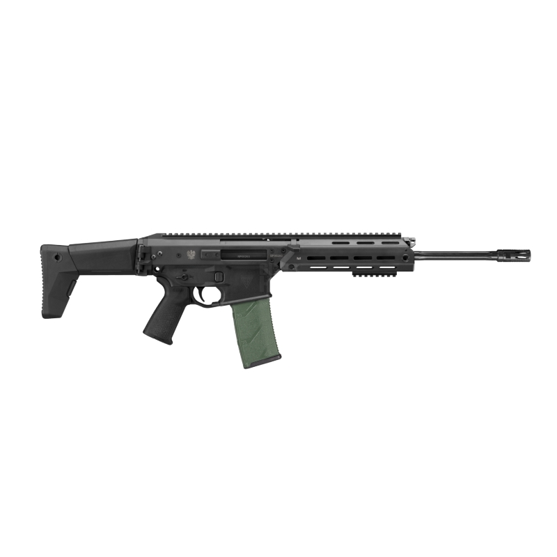 Karabin Grot S 16 FB-M1 16"