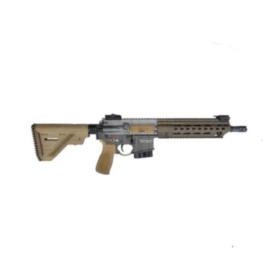 Karabin H&K MR223 A3 11" Slim Line Hkey Grey/Bro
