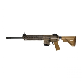 Karabin H&K MR223 A3 11" Slim Line Hkey Grey/Bro