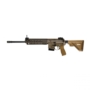 Karabin H&K MR223 A3 11" Slim Line Hkey Grey/Bro