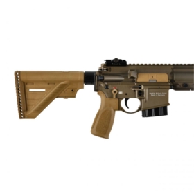 Karabin H&K MR223 A3 11" Slim Line Hkey Grey/Bro