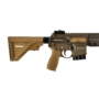Karabin H&K MR223 A3 11" Slim Line Hkey Grey/Bro