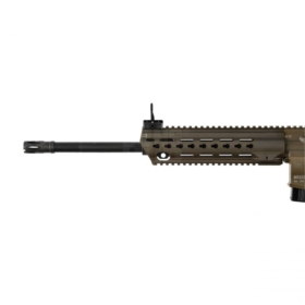 Karabin H&K MR223 A3 11" Slim Line Hkey Grey/Bro
