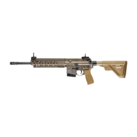 Karabin H&K MR223 A3 14,5" Slim Line Hkey GR/Bown