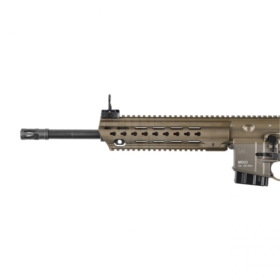 Karabin H&K MR223 A3 14,5" Slim Line Hkey GR/Bown