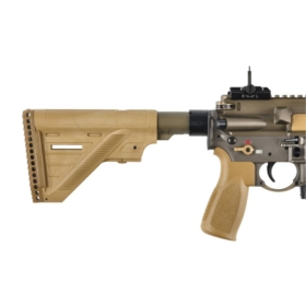 Karabin H&K MR223 A3 14,5" Slim Line Hkey GR/Bown
