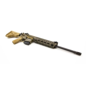 Karabin H&K MR223 A3 14,5" Slim Line Hkey GR/Bown