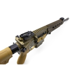 Karabin H&K MR223 A3 14,5" Slim Line Hkey GR/Bown