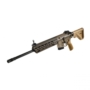 Karabin H&K MR223 A3 16,5" Slim Line Hkey Grey/Bro